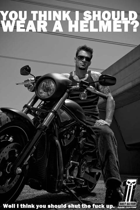 harley-helmet