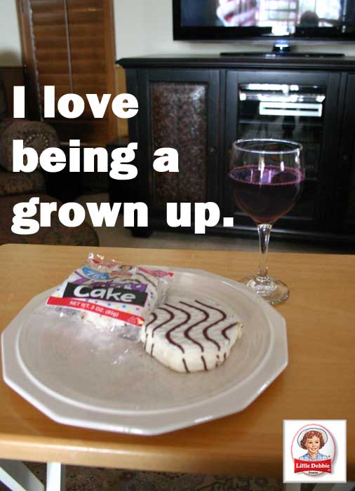 little-debbie-grown-up